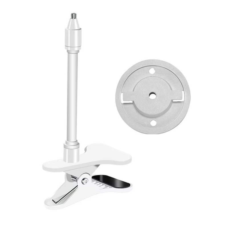 Tp-Link Camera Tapo C210 - B03B-Flexible Clamp Mount Adjustable Rod Monitoring