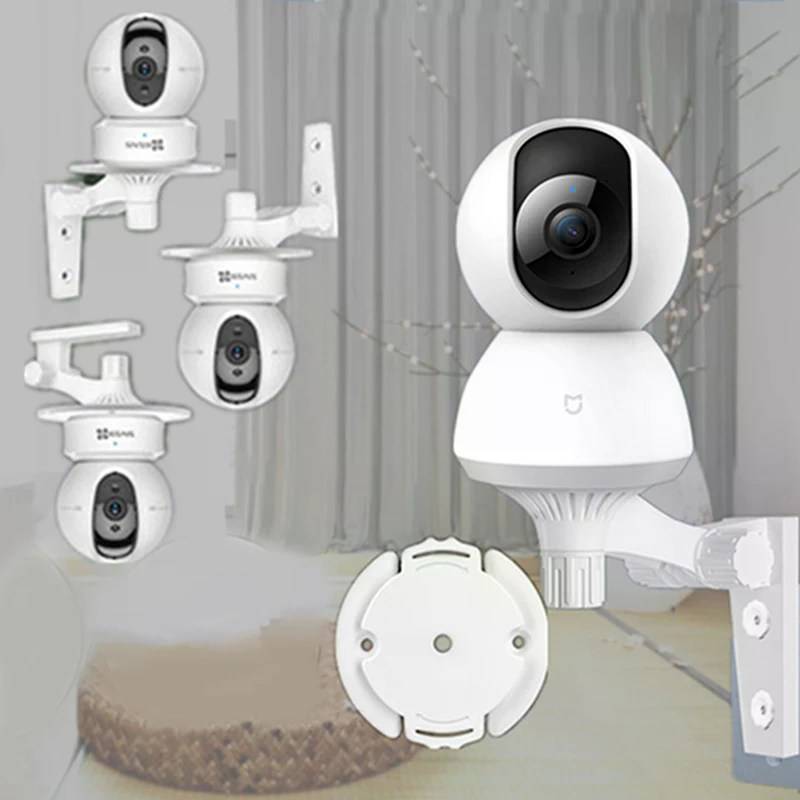 Tp-Link Camera Tapo C200 - Abs Wall Mounting Base for Tapo