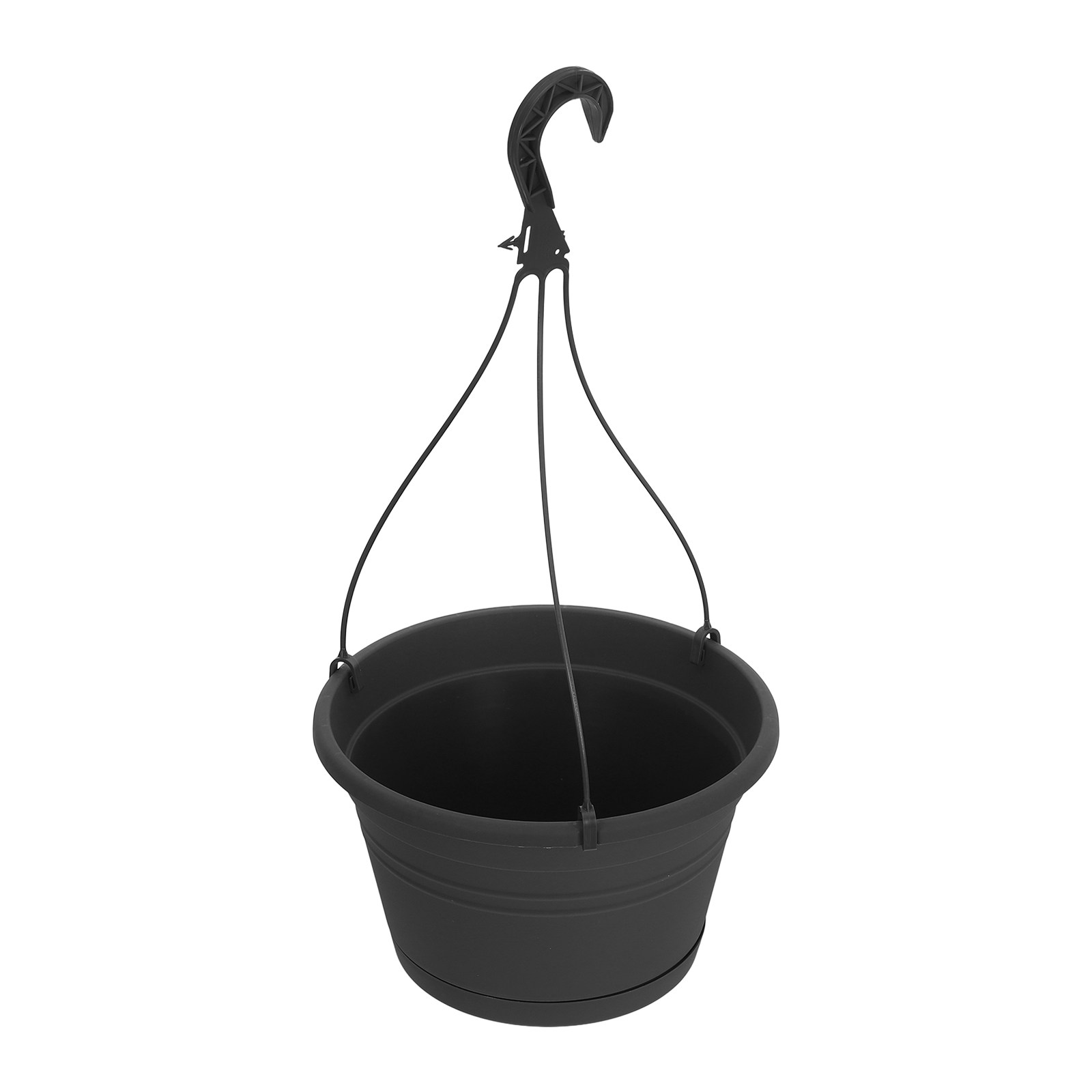 1Pcs Hanging Spider Plant Pot  - огляд і ціна Spider Plant Hanging