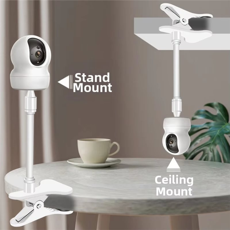B03B-Flexible Clamp Mount Adju - огляд і ціна Tp-Link Camera Tapo C210