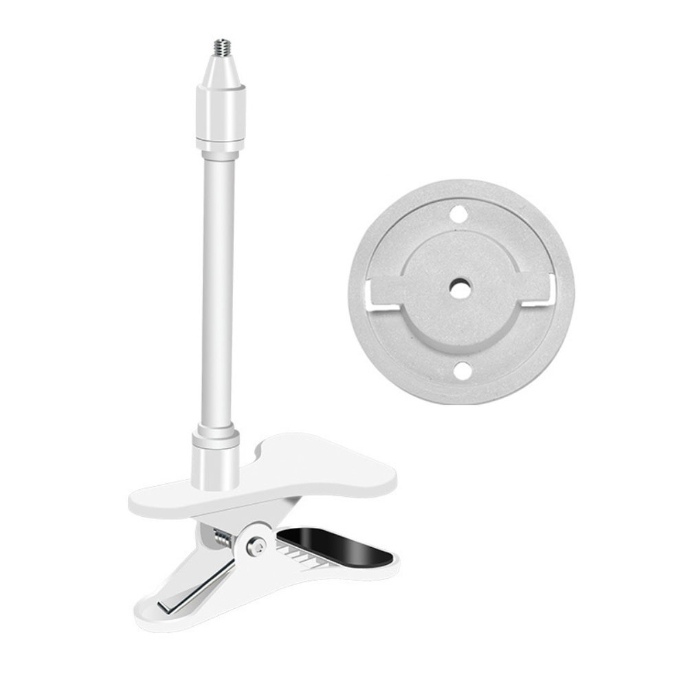 Protable Flexible Camera Clamp - огляд і ціна Tp-Link Camera Tapo C200